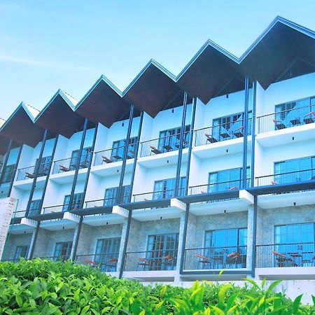 Hotel 88Th Nuwara Eliya Exterior foto