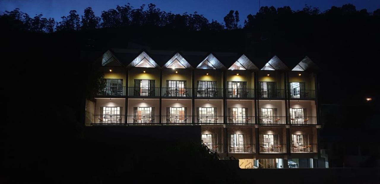 Hotel 88Th Nuwara Eliya Exterior foto