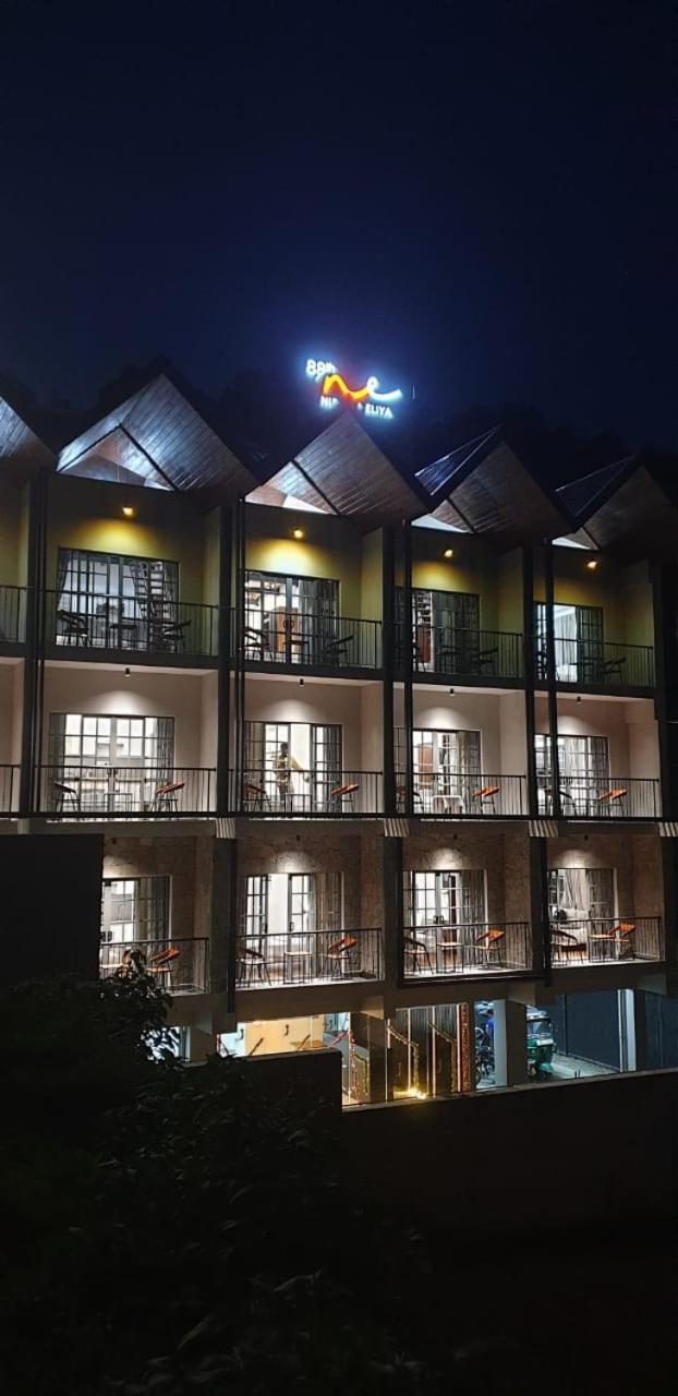 Hotel 88Th Nuwara Eliya Exterior foto