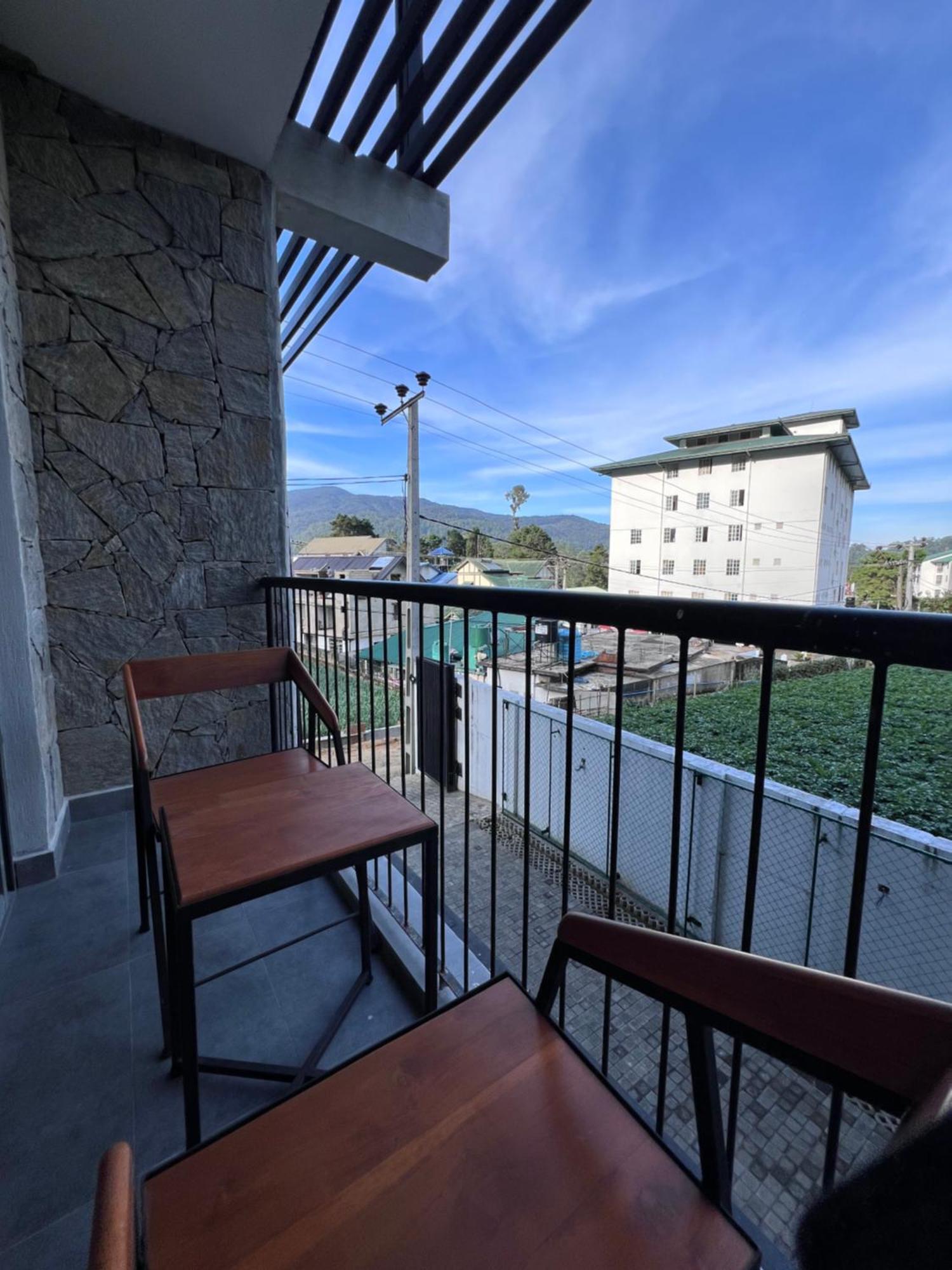 Hotel 88Th Nuwara Eliya Exterior foto