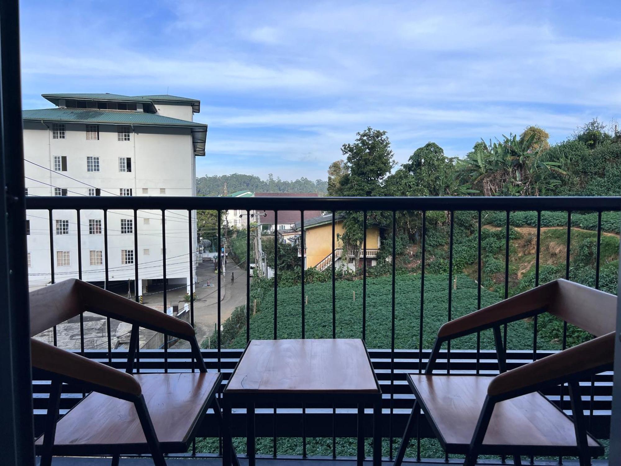 Hotel 88Th Nuwara Eliya Exterior foto